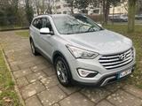 Hyundai Grand Santa Fe 7 sitze - Hyundai Grand Santa Fe in Essen