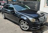 Mercedes-Benz C 180Lim.CGI BlueEfficiency*Klima*Navi*Szhz* - Mercedes-Benz C 180 aus 2011