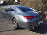Mercedes-Benz CLS 350d 4MATIC -  Tankvergr.  Head-up, Sportfw. - Mercedes-Benz CLS 350: Panoramadach