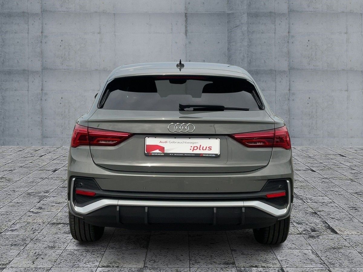 Audi Q3 - Bild 5