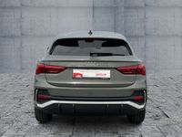 Audi Q3 - Vorschau Bild 5