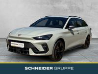 Cupra Leon - Vorschau Bild 1