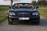 Chrysler Crossfire 3.2 V6 Roadster - einer der letzten - Chrysler Crossfire: Roadster