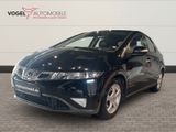 Honda Civic 1.4 Sport +Nur Gewerbe - Honda Civic aus 2010