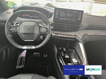 Peugeot 5008 - 8