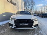Audi A6 Avant 55 TFSI quattro*S line*B&O*HD Matrix*AH - Audi A6 aus 2019: Kombi