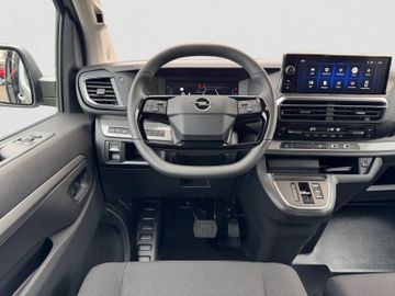 Opel Zafira Life - 11