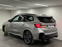 BMW X1 - Vorschau Bild 3