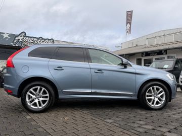Volvo XC60 - 8
