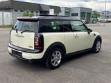 MINI COOPER Clubman - Tüv Neu - 1.Hand  - Pano - - MINI MINI aus 2011: Clubman