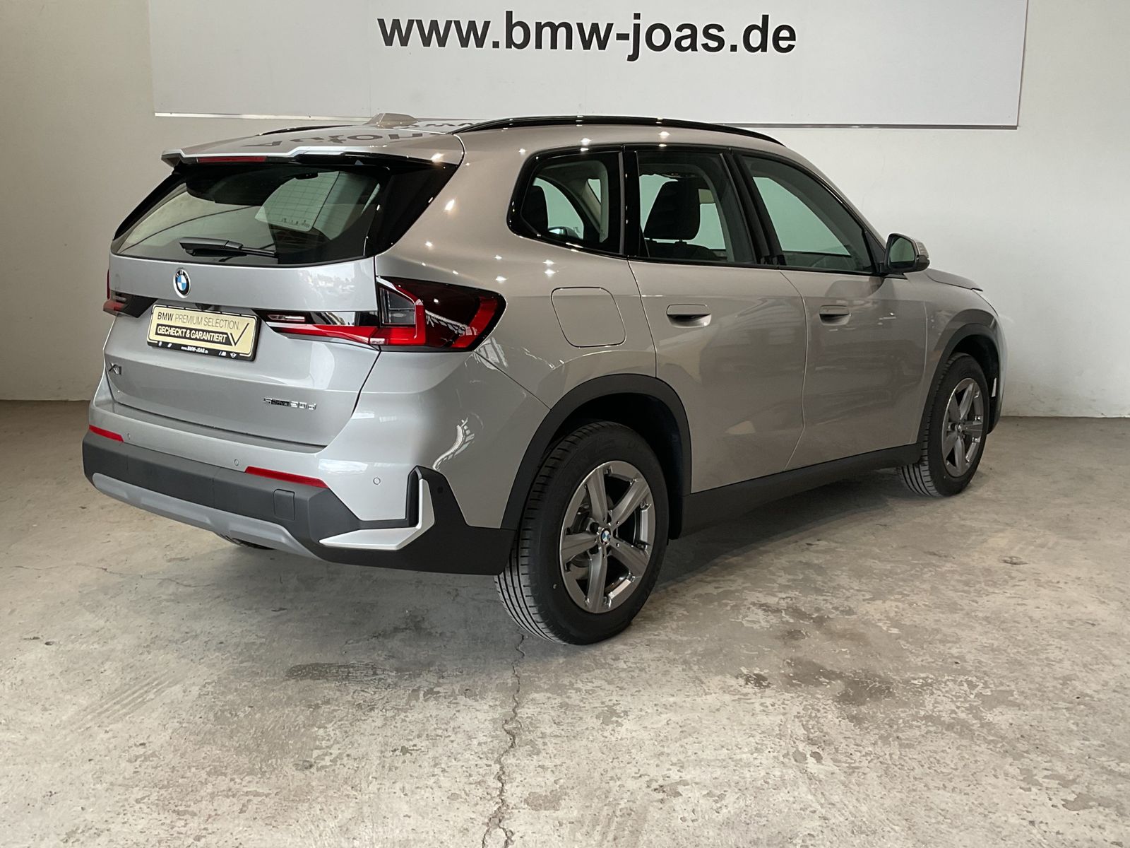 Fahrzeugeinzelansicht 17 Fahrzeugabbildung BMW X1 sDrive20d |Komfortzugang |Sitzheizung |Parkin