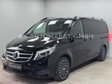 Mercedes-Benz V 250 EDITION*Navi*R-Kam*ACC*AHK*Tür Elektrisch* - Mercedes-Benz V-Klasse in Essen