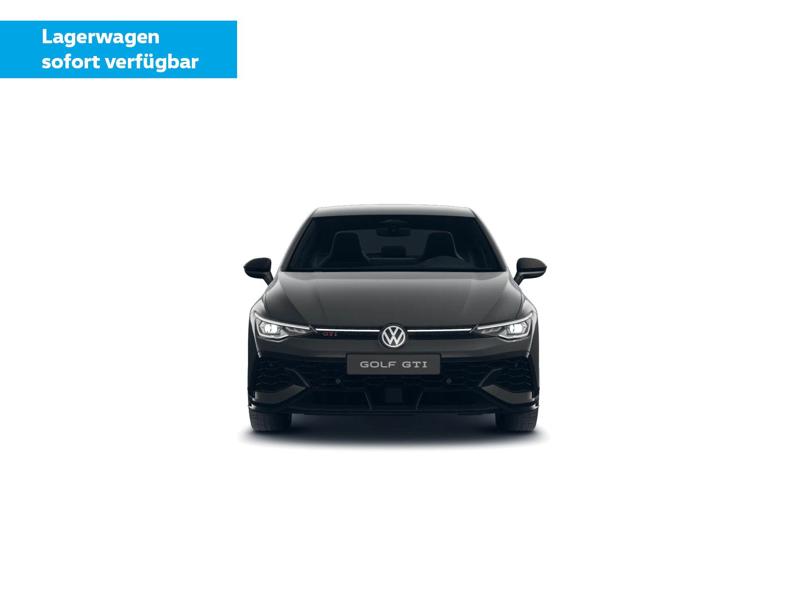 Volkswagen Golf - Bild 2