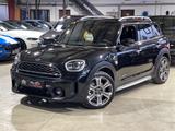 MINI COUNTRYMAN COOPER S ALL4+SHZ+AHK+KAMERA+GARANTIE