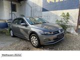 Volkswagen Polo 1.0 Comfortline Klima Einparkhilfe - VW Polo Gebrauchtwagen in Mönchengladbach