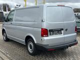 Volkswagen T6Transporter Kasten TÜV NEU/AUTOMATIK/AHK/KLIMA - VW T6 Transporter von 2021