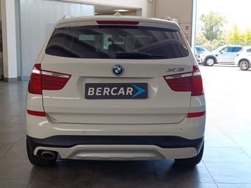 BMW X3 - 3