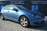 Volkswagen Golf VII Lim. Comfortline BMT SITZH. PDC KLIMAU