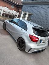 Mercedes-Benz Mercedes Benz A45 AMG Performance - Mercedes-Benz A 45 AMG in Wuppertal