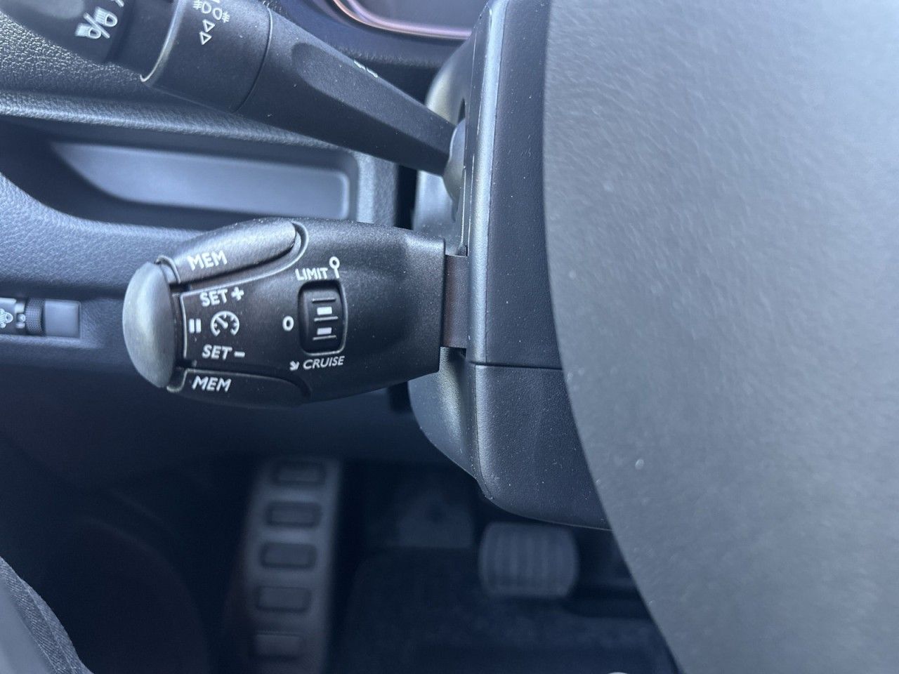 Fahrzeugabbildung Citroën ë-Jumpy Kasten Standard