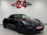 Porsche Boxster GTS 4.0 1.HAND nur 15.000KM SPORT-CHRONO - Porsche Boxster aus 2023