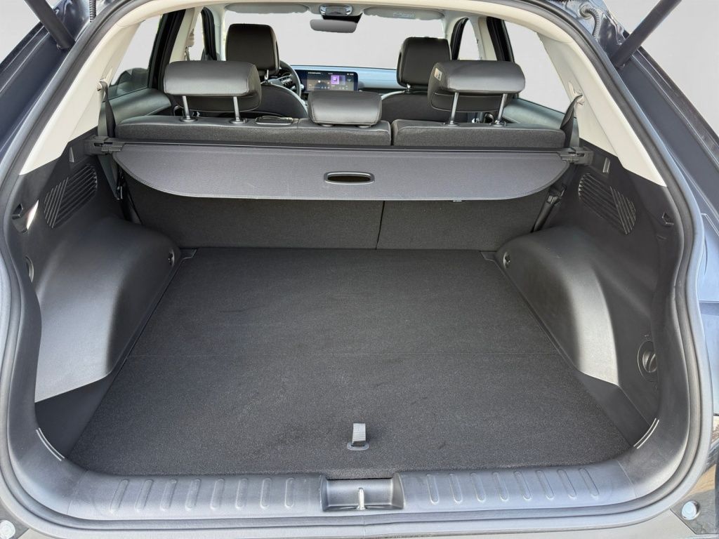 Hyundai IONIQ 5 – Bild 17