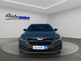 Skoda Superb Combi 2.0 TDI Sportline DCC MATRIX - : Kombi, 2.0