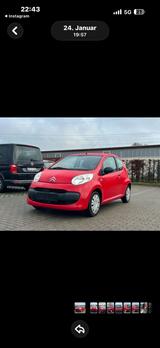 Citroën Citroen c1 - Citroën C1 in Ludwigshafen