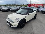 MINI COOPER Roadster Cooper 38 Tkm 1.Hand PDC - MINI MINI aus 2012: Roadster