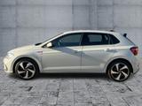 Volkswagen Polo GTI DSG MATRIX+ACC+APP+SHZ+PLA+MFL+DAB+17" - VW Polo Gebrauchtwagen in Freiburg