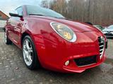 Alfa Romeo MiTo Turismo AUTOMATIK PDC SHZ - Alfa Romeo Gebrauchtwagen von 2013