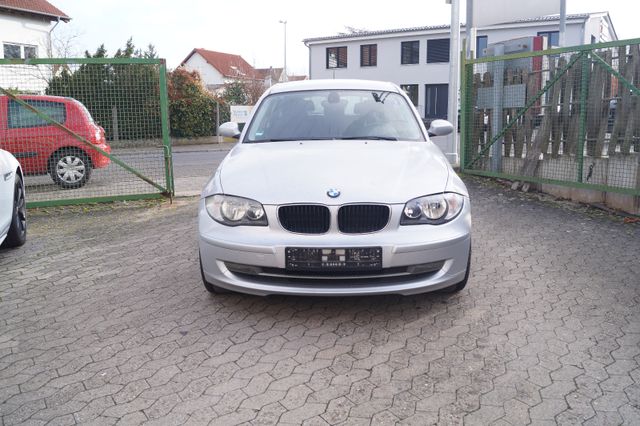 BMW 116i  1.6 Klima St/Stop SHZ PDC Euro 4