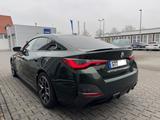 BMW M440i GranCoupe Carbon Glasdach Laser HeadUp - BMW M440 in Bielefeld