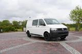 Volkswagen VW T5 Camper Langer Radstand  - Volkswagen T5: Langer Radstand
