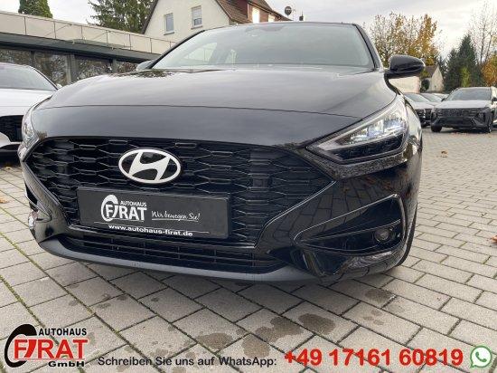 Hyundai i30 1,5 T-GDi FastBack R-Kamera/PDC