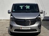 Opel Vivaro B Kombi 1.6 CDTi L2H1 2,9t/KAMERA/9-SITZE - Opel Vivaro: L2h1