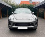 Porsche Cayenne Diesel  - Porsche Gebrauchtwagen in Kiel