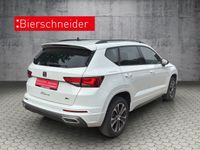 Seat Ateca - Vorschau Bild 9