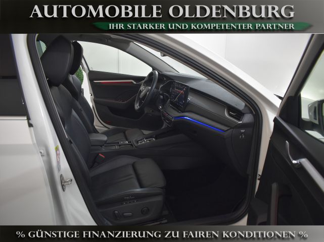 Skoda Octavia 2.0 TDI Selection *Pano*AHK*360°*HUD*ACC