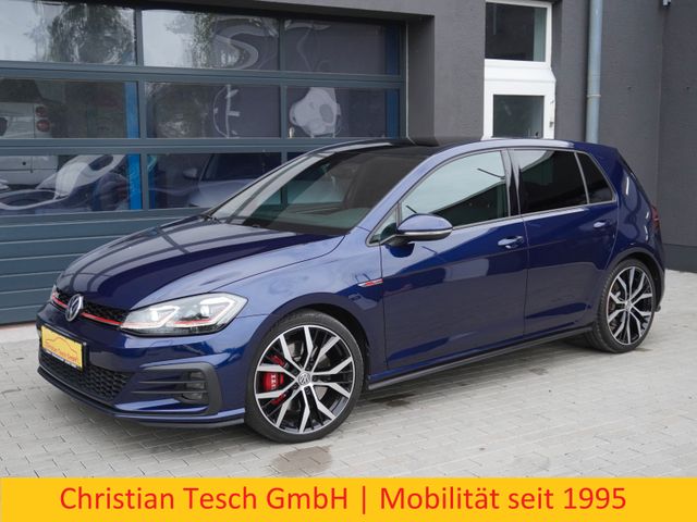 Volkswagen Golf  GTI Perf. TSI / Pano/LEDER/STANDHZ/KAMERA/