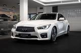 Infiniti Q50 S Sport/BOSE/360/Heated Seats - gebrauchte Infiniti Limousine