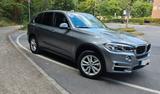 BMW X5 xDrive25d, HUD, Garantie, AHK, TÜV 03-27 - BMW X5: 2.0