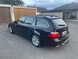 BMW 523i A touring - - BMW 523 aus 2006