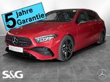 Mercedes-Benz A 200 AMG Panora+Rükam+LED+Navi+BurmesterSound - Mercedes-Benz A 200 in Karlsruhe