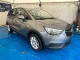 Opel Crossland Crossland X 1.2 12V Advance - Opel Crossland (X) Kombi Gebrauchtwagen