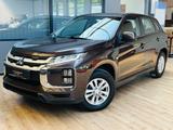 Mitsubishi ASX Intro Edition 2WD/1Hd/Navi/Kamera/AHK - Mitsubishi ASX: Intro Edition