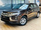Mitsubishi ASX Intro Edition 2WD/1Hd/Navi/Kamera/AHK - Mitsubishi ASX: Intro Edition