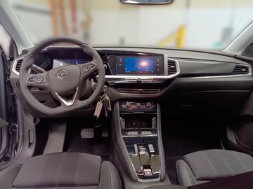 Opel Grandland 1.2 Turbo GS Automatik 360° Panorama