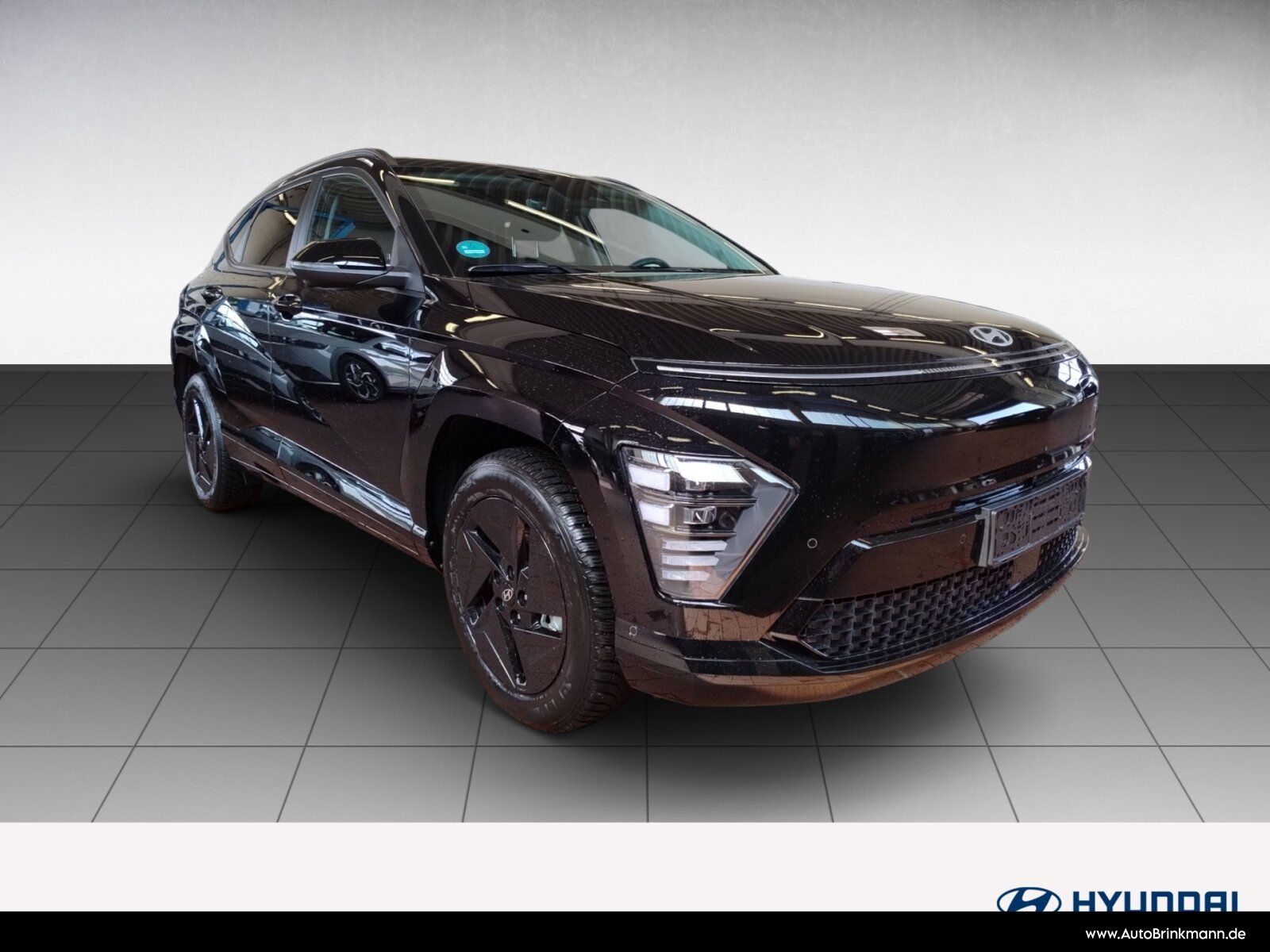 Hyundai Kona – Bild 4