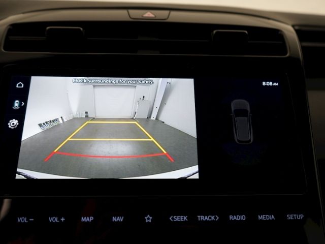 Tucson PHEV N-LINE AT 4WD+VOLL LED+NAVI+RÜCKFAHR